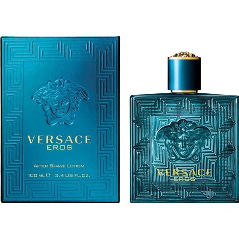 versace eros eau de toilette damen|versace eros aftershave superdrug.